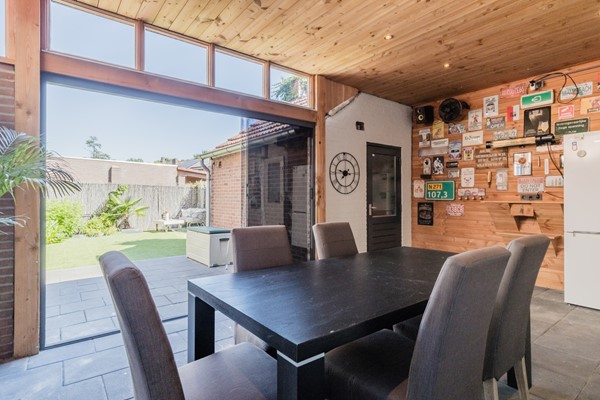 Medium property photo - Rubensstraat 1, 5914 TN Venlo